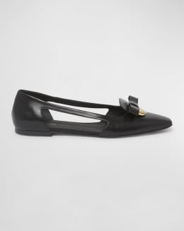 LV CHERRY HIGH HEELS 25S IN DARK BROWN AND BLACK CALFSKIN WITH BOW STYLE 10 main image 0
