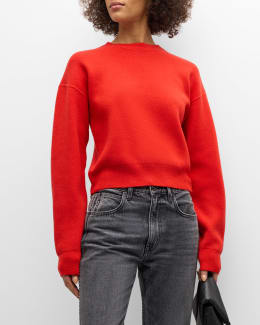 Veronica beard sales jude sweater
