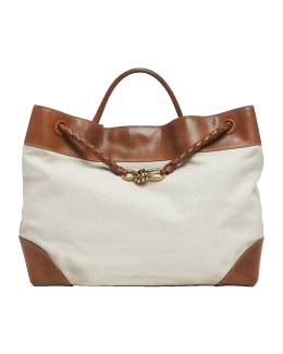 Jw anderson hotsell keyts tote
