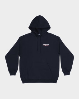【個性的♪】BALENCIAGA AUTOMOBILI LAMBORGHINI HOODIE Balenciaga Balenciaga I Automobili Lamborghini Hoodie Medium