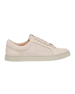 AUTRY Reelwind Low Top Leather Trainer Sneakers Neiman Marcus