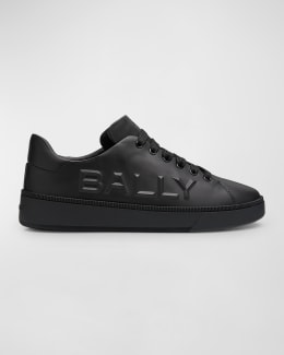 Bally shoes at neiman marcus store