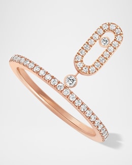 Valentino Garavani Metal V-Logo Ring | Neiman Marcus Valentino Garavani Metal V-Logo Ring | Neiman Marcus