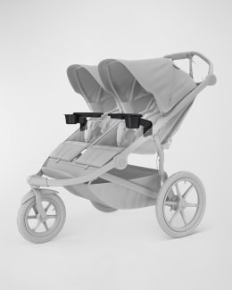 Thule urban glide 2 chicco adapter hot sale