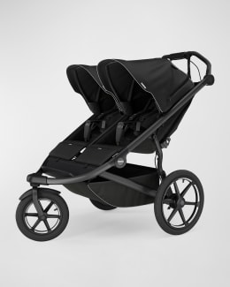 Thule urban glide 2 double dimensions new arrivals