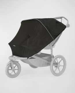 Thule Thule Urban Glide 3 Double Rain Cover Neiman Marcus