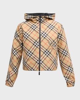 Burberry Plaid Shirt | Women's Clothing | Vitkac