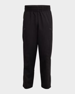 Puma x P.A.M. Men s Cellerator Track Pants Neiman Marcus