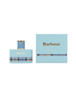 Barbour for her eau de toilette 100ml store