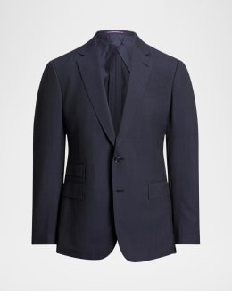 スーツ Ralph Lauren Purple Label 2B suit Men's Ralph Lauren Purple Label Suits & Separates | Nordstrom