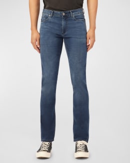 DL1961 Men's Nick Slim-Fit Jeans | Neiman Marcus