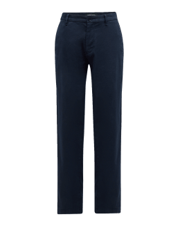 Theory Wool Blend 5 Pocket Pants Gray, $245, Neiman Marcus