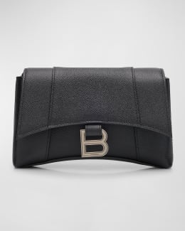 Balenciaga Sport Small Messenger Bag | Neiman Marcus