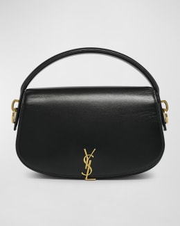 バッグ・カバンその他 SAINT LAURENT Woman Mini bag Black 7540511EL07 1000 Mini Bags Collection for Women | Saint Laurent | YSL