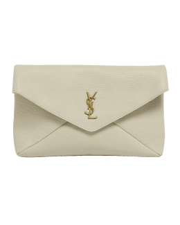 Ysl pouch selfridges hot sale