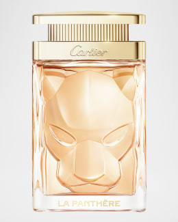 Cartier La Panthere Elixir, 3.4 oz. | Neiman Marcus