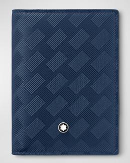 Montblanc Men's Extreme 3.0 Card Wallet for iPhone with MagSafe
