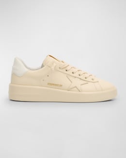 ★Golden ★ Pure Star Low Top Sneakers Optic White Blac uploading-1402048.jpg