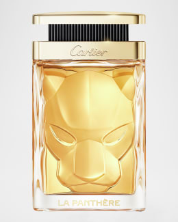 Cartier La Panthere Elixir, 3.4 oz. | Neiman Marcus