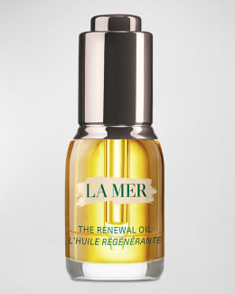The Renewal Oil | Radiance-Boosting Oil | La Mer