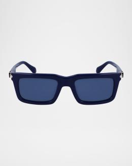 Ferragamo Men display picture 1