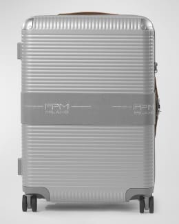 FPM Milano Bank Zip Deluxe 76 Spinner | Neiman Marcus