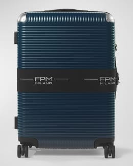 FPM MILANO SPINNER 76 アルミニウム 90L FPM MILANO SPINNER 76 アルミニウム 90L FPM Milano Bank Zip Deluxe