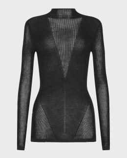 $250 Bodysuit?!, Wolford Mat De Luxe Bodysuit Review