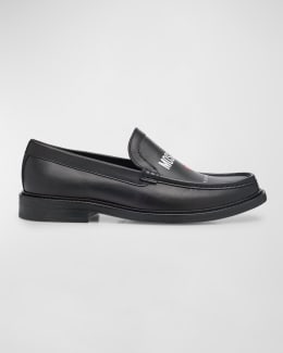 Prada mens patent leather shoes best sale