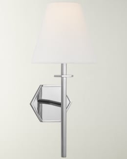 Myla Medium Bracketed Sconce main image 1