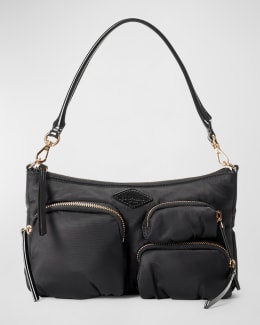 バッグ・カバンその他 Marc Jacobs THE MINI DUAL BAG The Mini Dual Bag | Marc Jacobs | Official Site