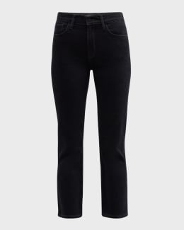 AGOLDE Valen Straight-Leg Jeans | Neiman Marcus