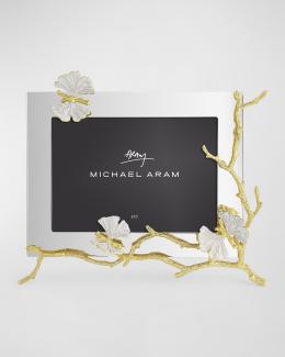 Michael Aram Butterfly Ginkgo Photo Frame, 4
