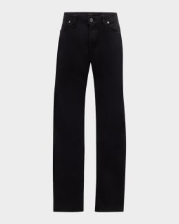 パンツ TOM FORD FW24 'Moleskin' pants (PAW589FAX1316 AW027) Tom Ford Moleskin Pants - White - Women | PAW589FAX1316AW027