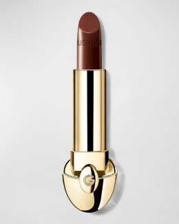 Guerlain Rouge G Customizable Lipstick Case | Neiman Marcus