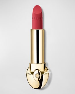 Guerlain Rouge G Customizable Satin Lipstick Refill | Neiman Marcus