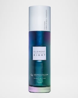 EBM 未開封Native Beauty Harmonia2点セット Element Eight O2 Niacinamide Eight Active Serum | Neiman Marcus