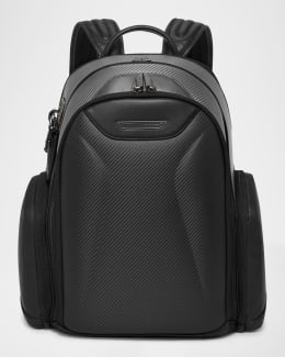 Tumi McLaren Velocity Backpack | Neiman Marcus