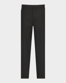 Amiri Men's MA Quad Flare Track Pants | Neiman Marcus