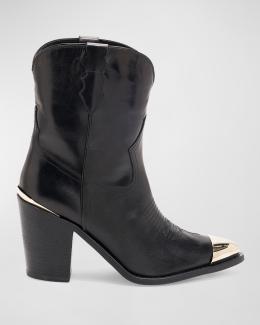Partlow Sophie Boot