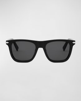 DIOR Men's CD Diamond S71 Sunglasses | Neiman Marcus