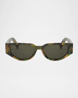 Dior DiorBlackSuit XL S4I Sunglasses | Neiman Marcus