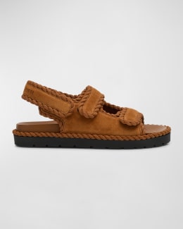 Neiman marcus fendi slides online