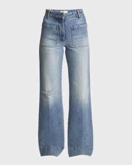 【送料&関税込】Stella McCartney Chain Pocket Jeans 19486785_43929738_1000.jpg