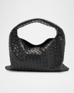 Bottega Veneta Small Hop Shoulder Bag | Neiman Marcus