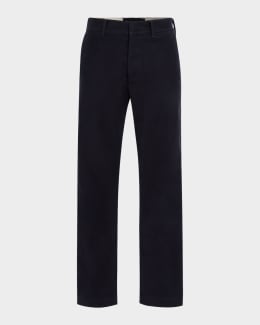 【送料&関税込】Tom Ford Black Cotton Pants Tom Ford Cotton sweatpants | Men's Clothing | Vitkac