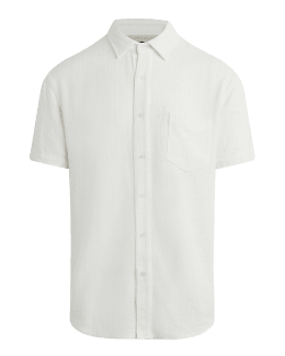Tindaro cotton shirt