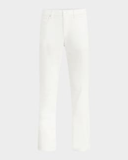 Hudson Men's Blake Slim-Straight Jeans | Neiman Marcus