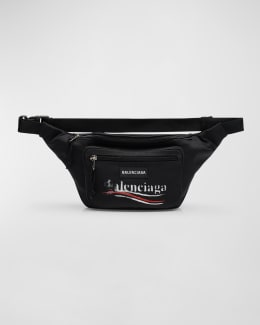 Balenciaga belt bag outlet