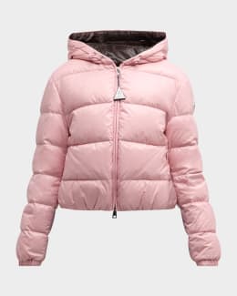 Moncler Parana Puffer Jacket | Neiman Marcus
